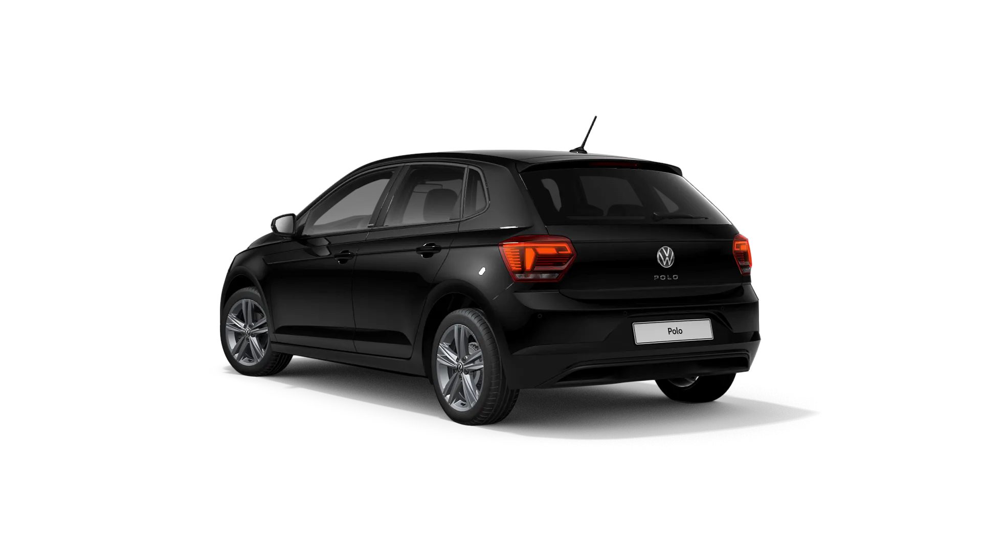 Volkswagen Polo United