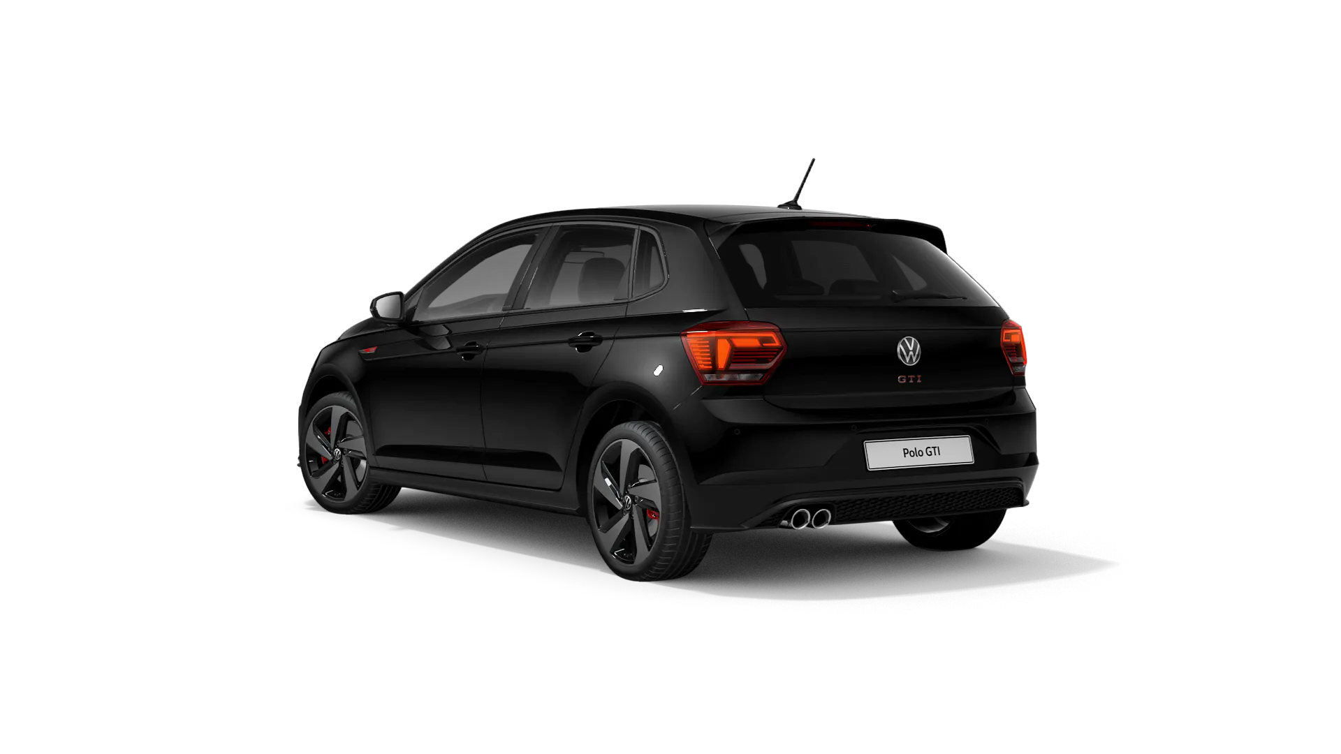 Volkswagen Polo GTI