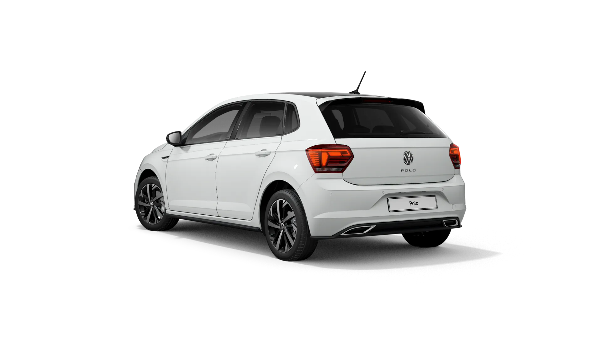 Volkswagen Polo R-Line