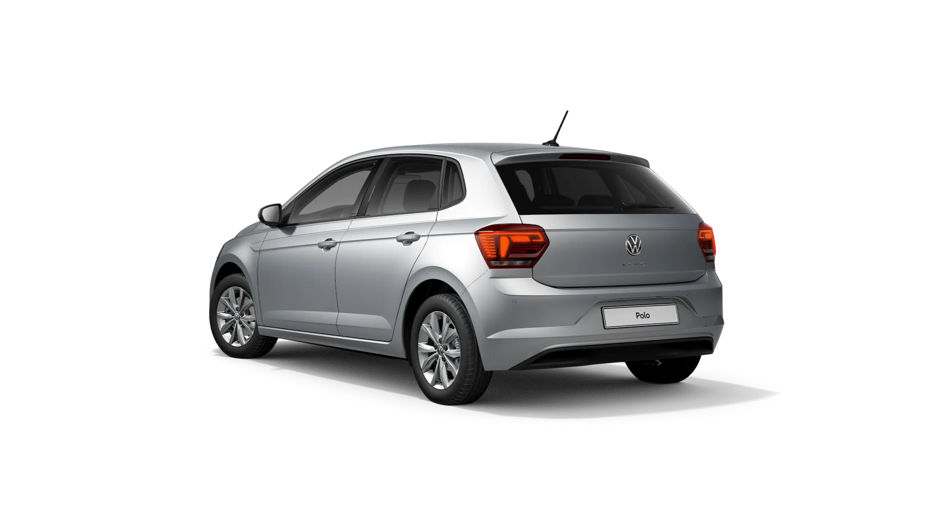Volkswagen Polo Highline