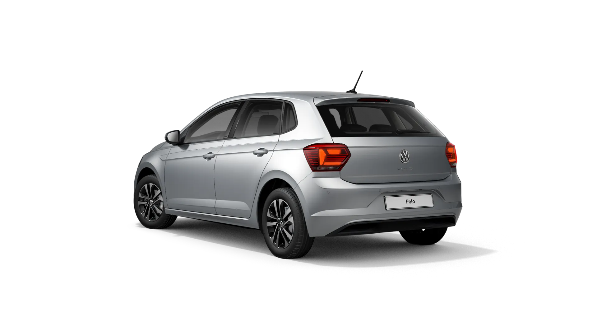 Volkswagen Polo United