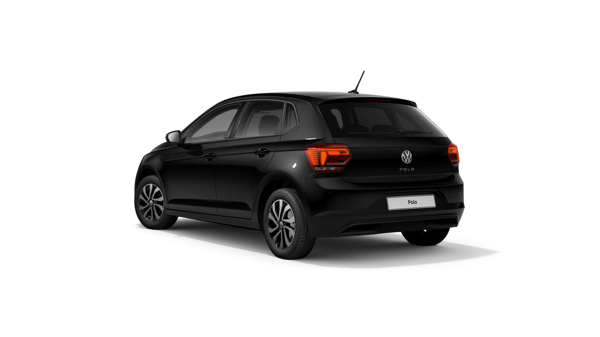 Volkswagen Polo Active