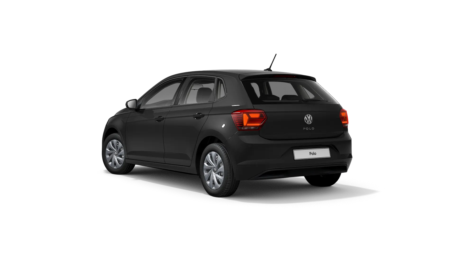 Volkswagen Polo Comfortline