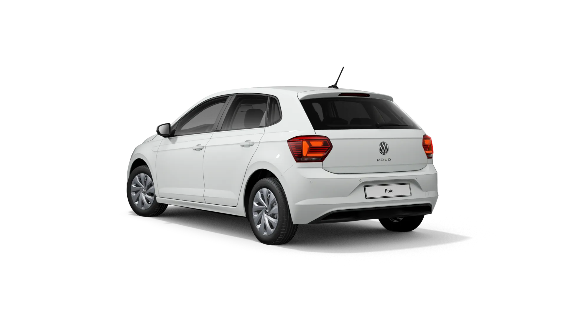 Volkswagen Polo Trendline