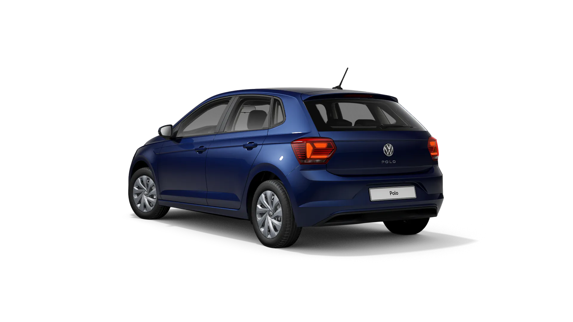 Volkswagen Polo Trendline