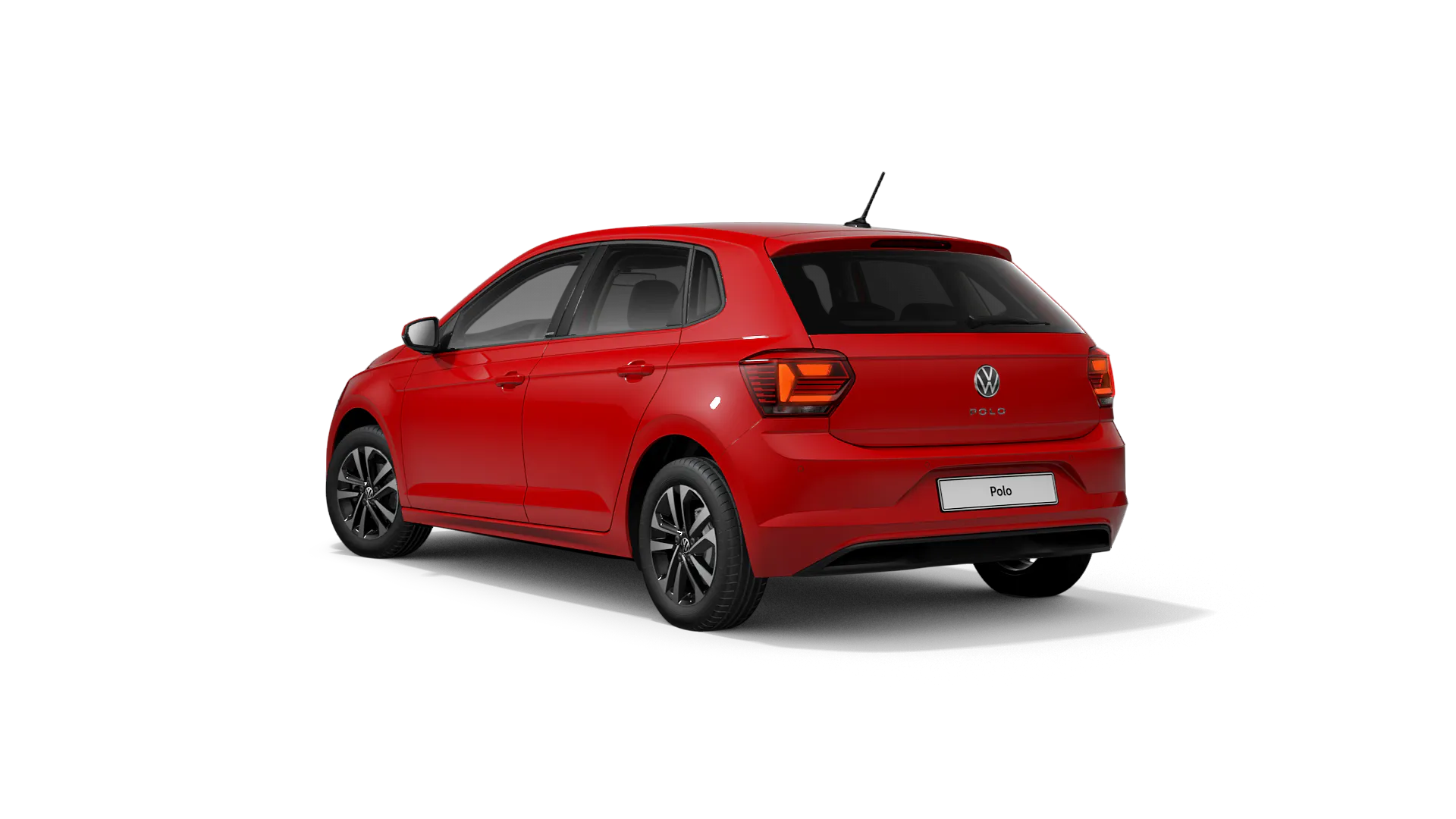 Volkswagen Polo United