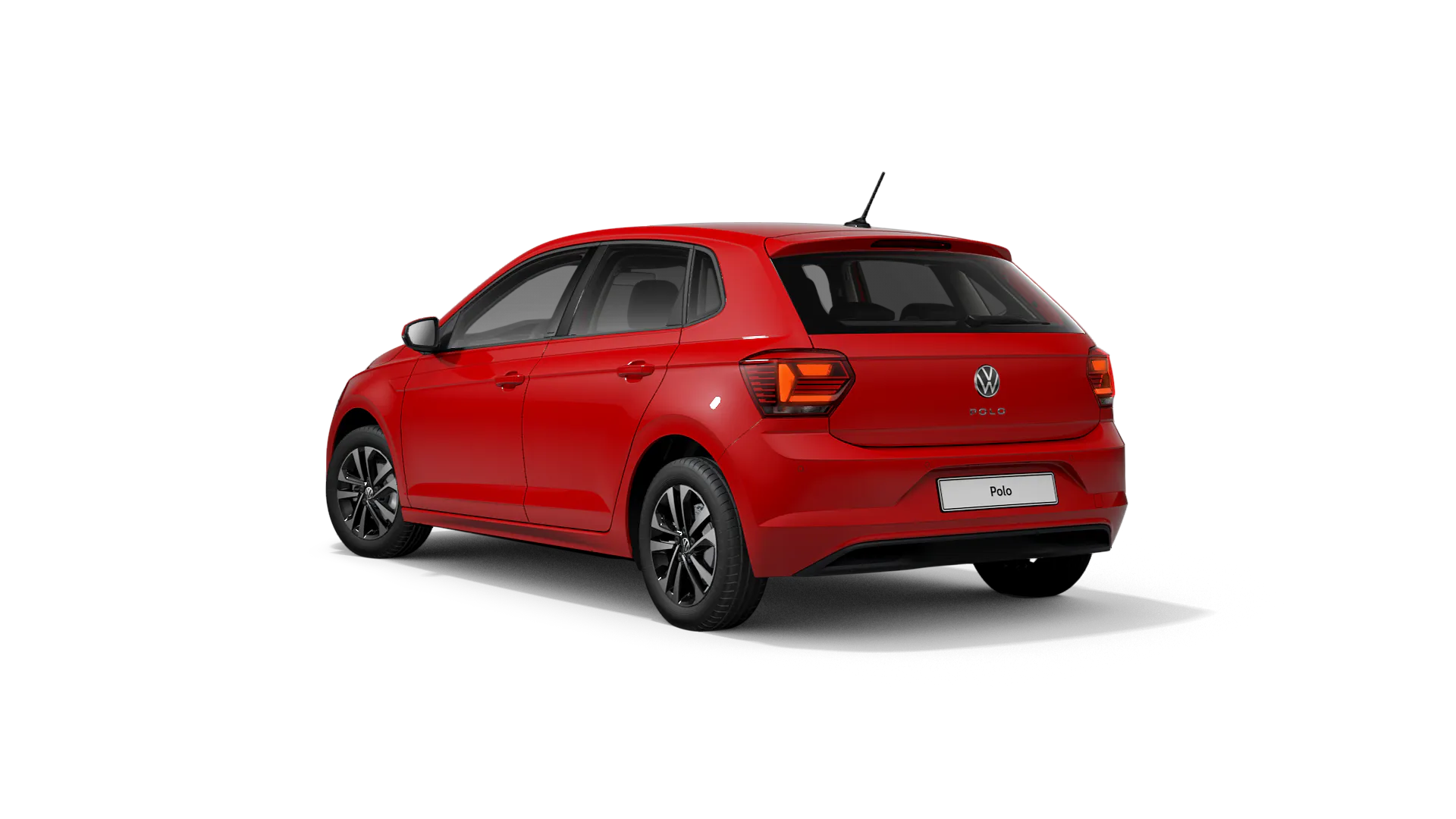 Volkswagen Polo United