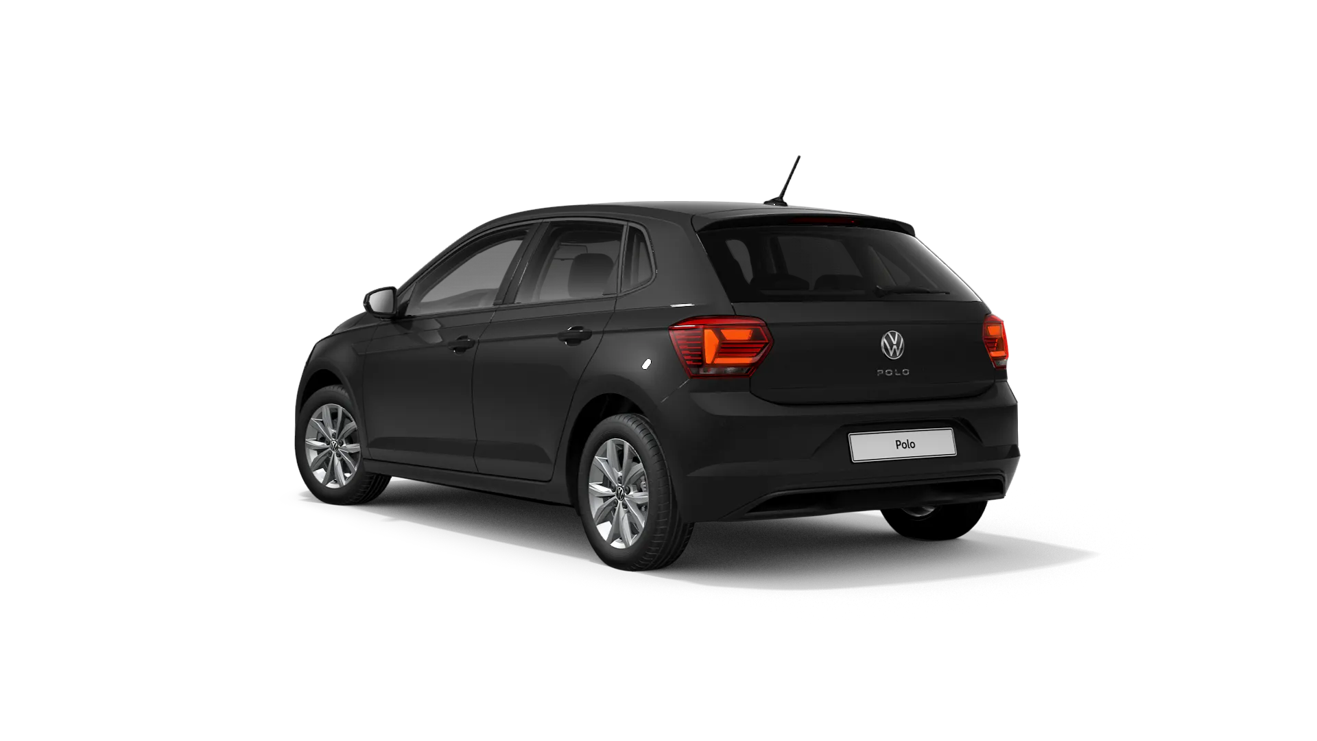 Volkswagen Polo Highline