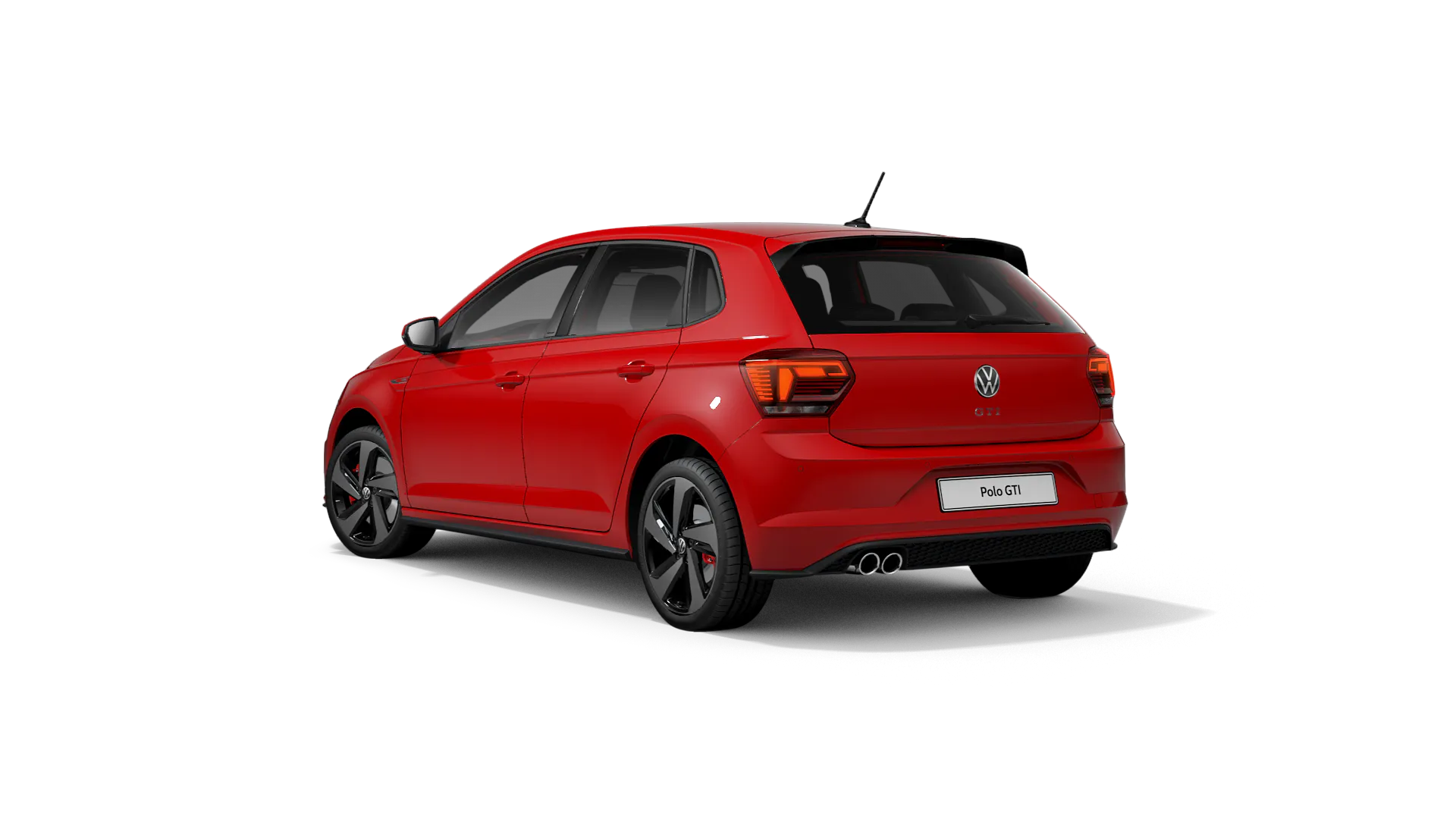 Volkswagen Polo GTI