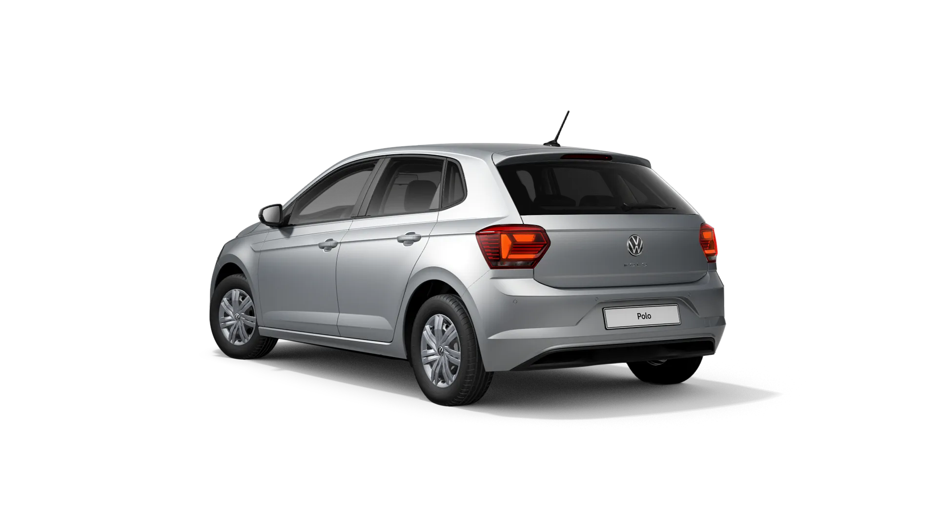 Volkswagen Polo Trendline