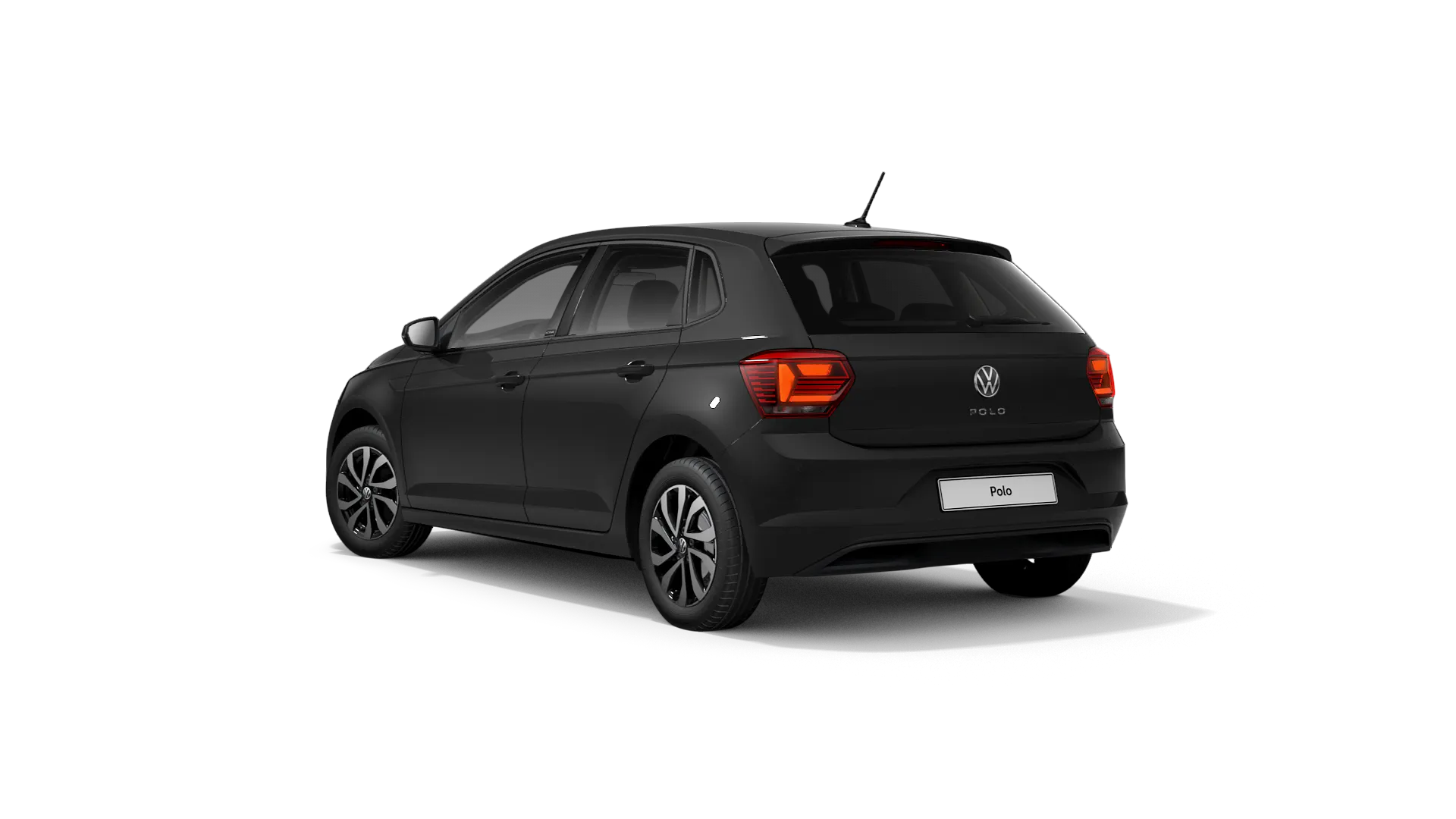 Volkswagen Polo Active