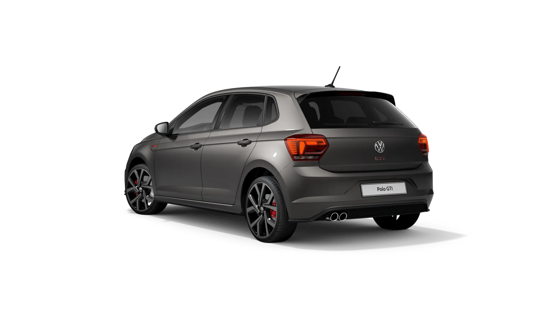 Volkswagen Polo GTI