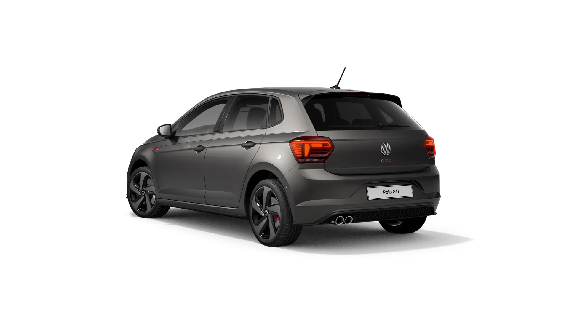 Volkswagen Polo GTI