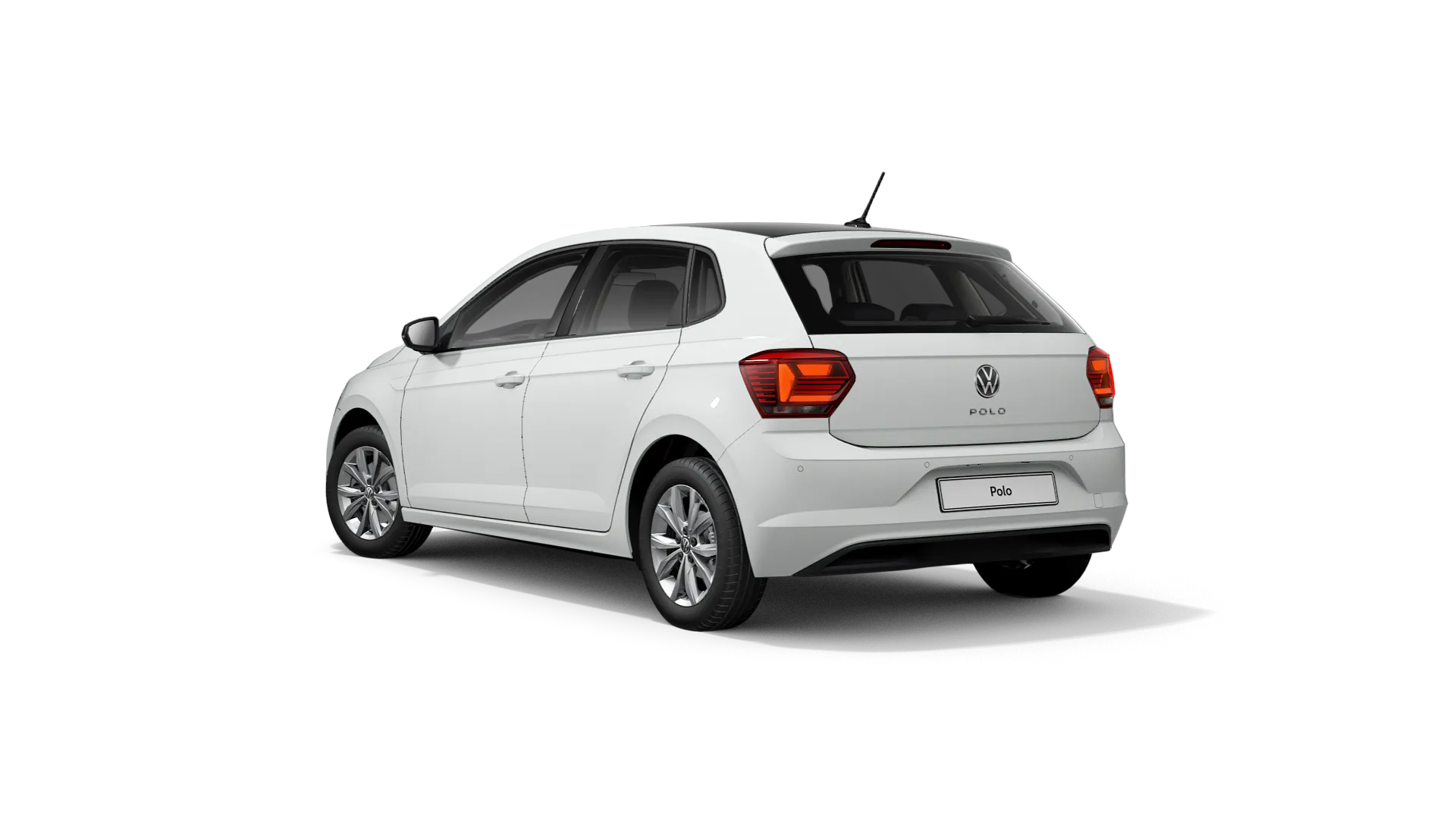 Volkswagen Polo Highline