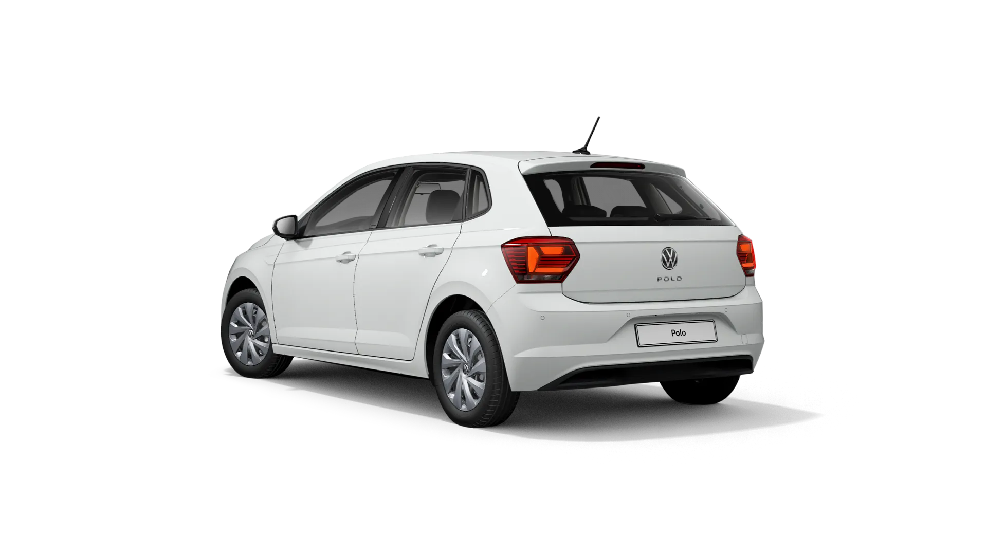 Volkswagen Polo Comfortline