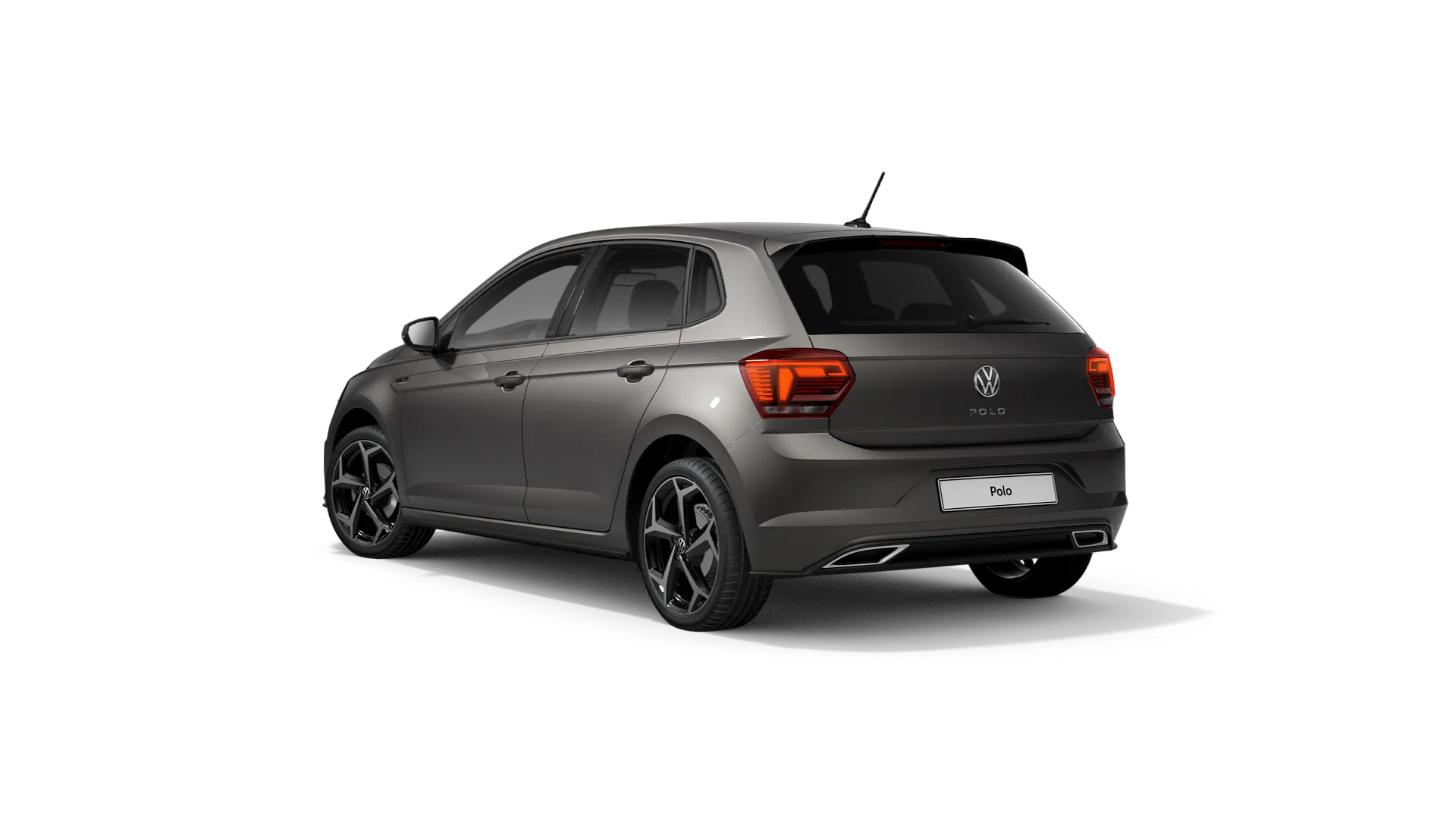 Volkswagen Polo Highline