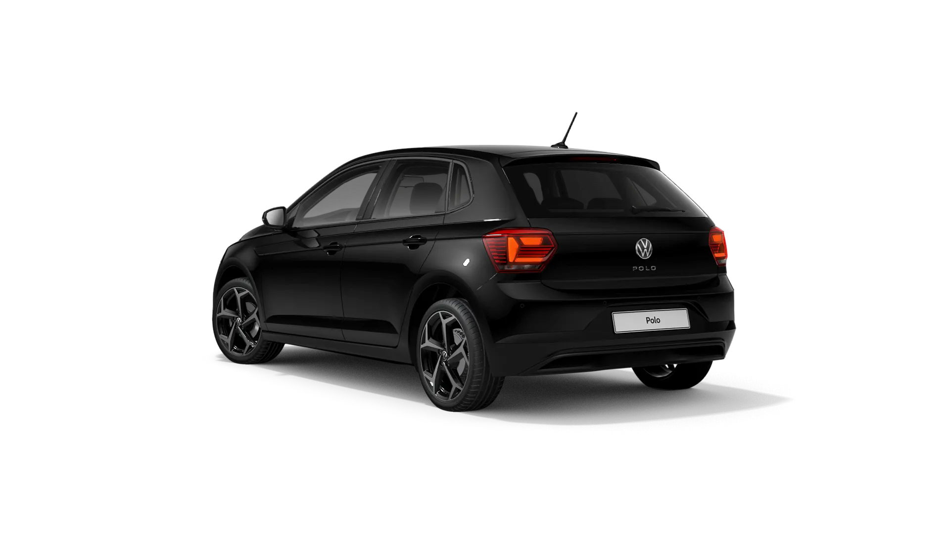 Volkswagen Polo Highline