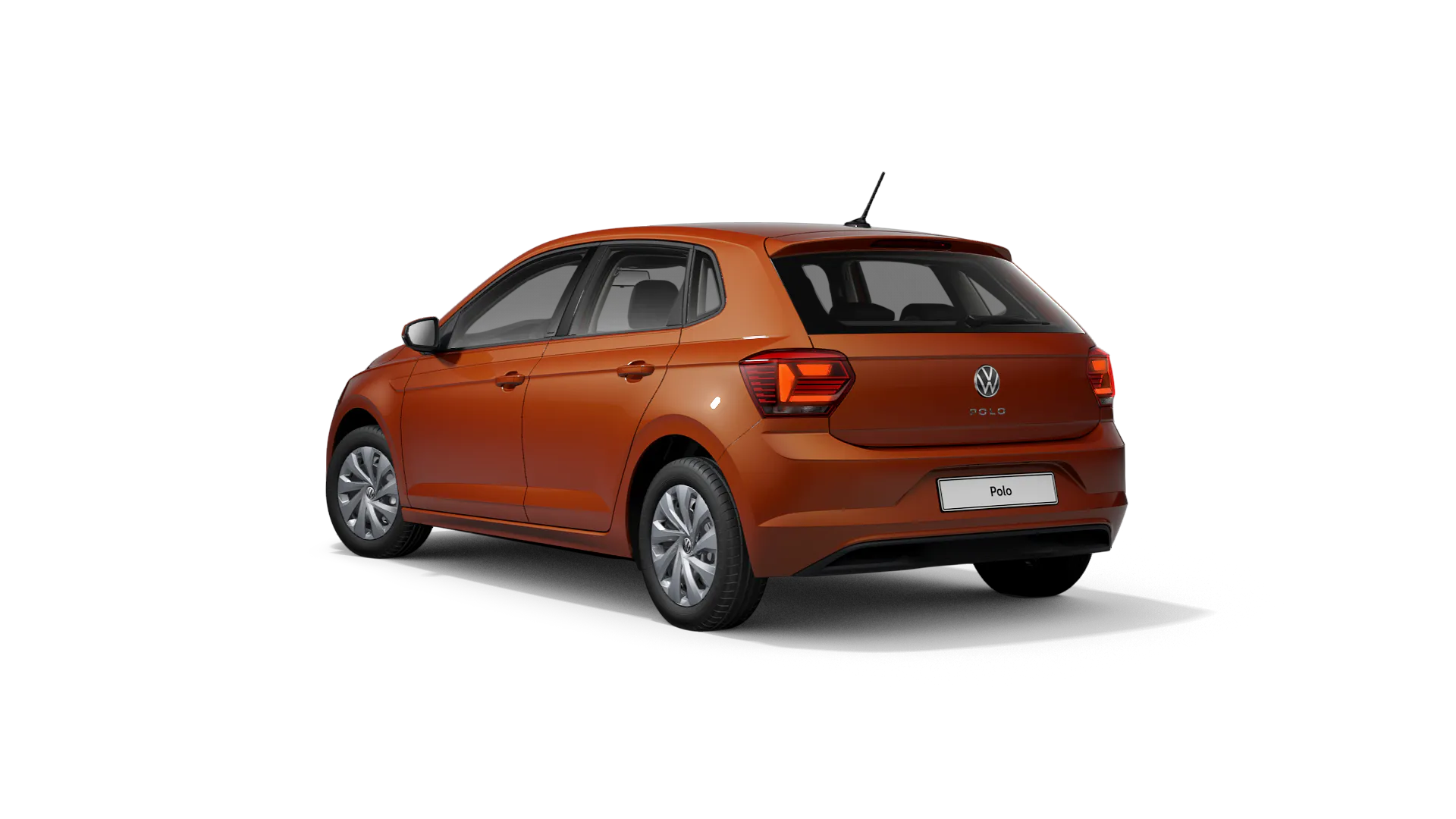 Volkswagen Polo Comfortline