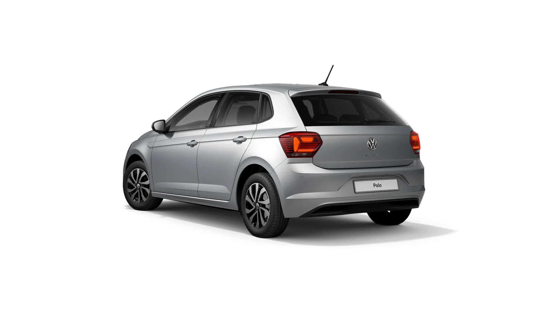 Volkswagen Polo Active
