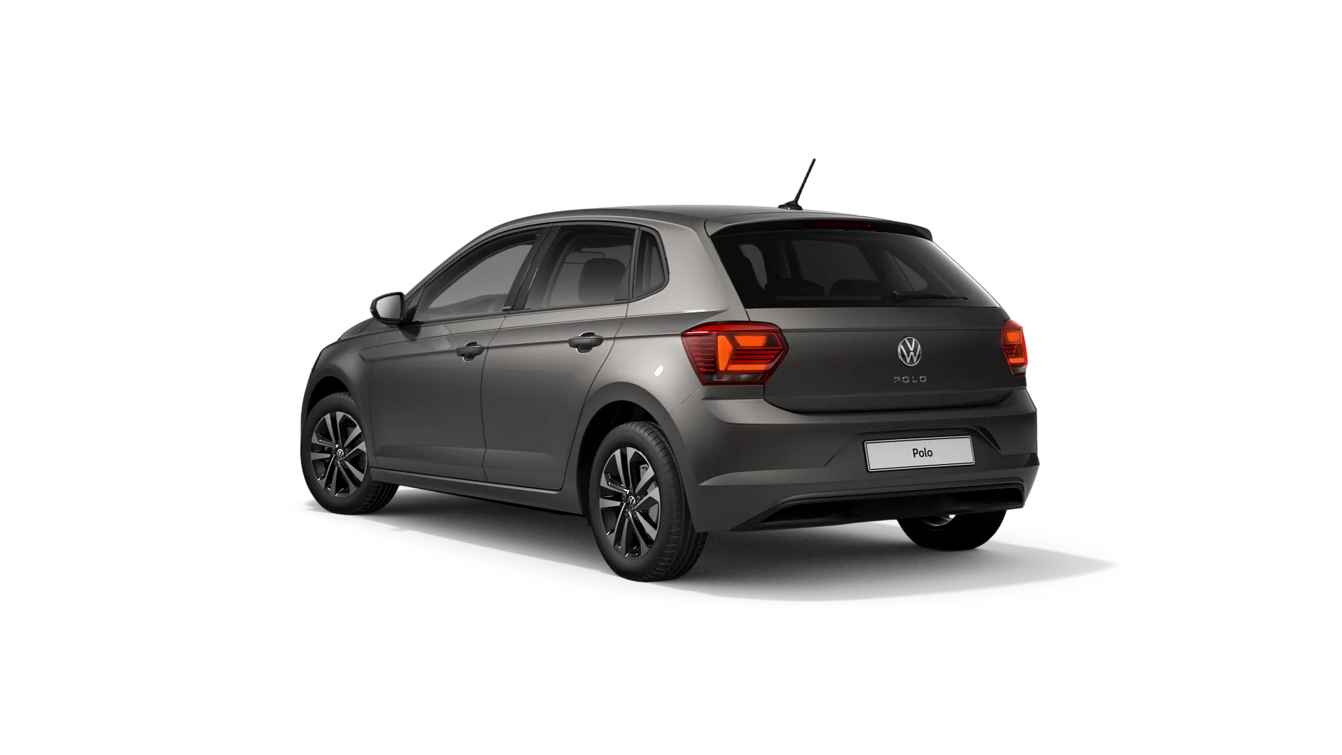 Volkswagen Polo United
