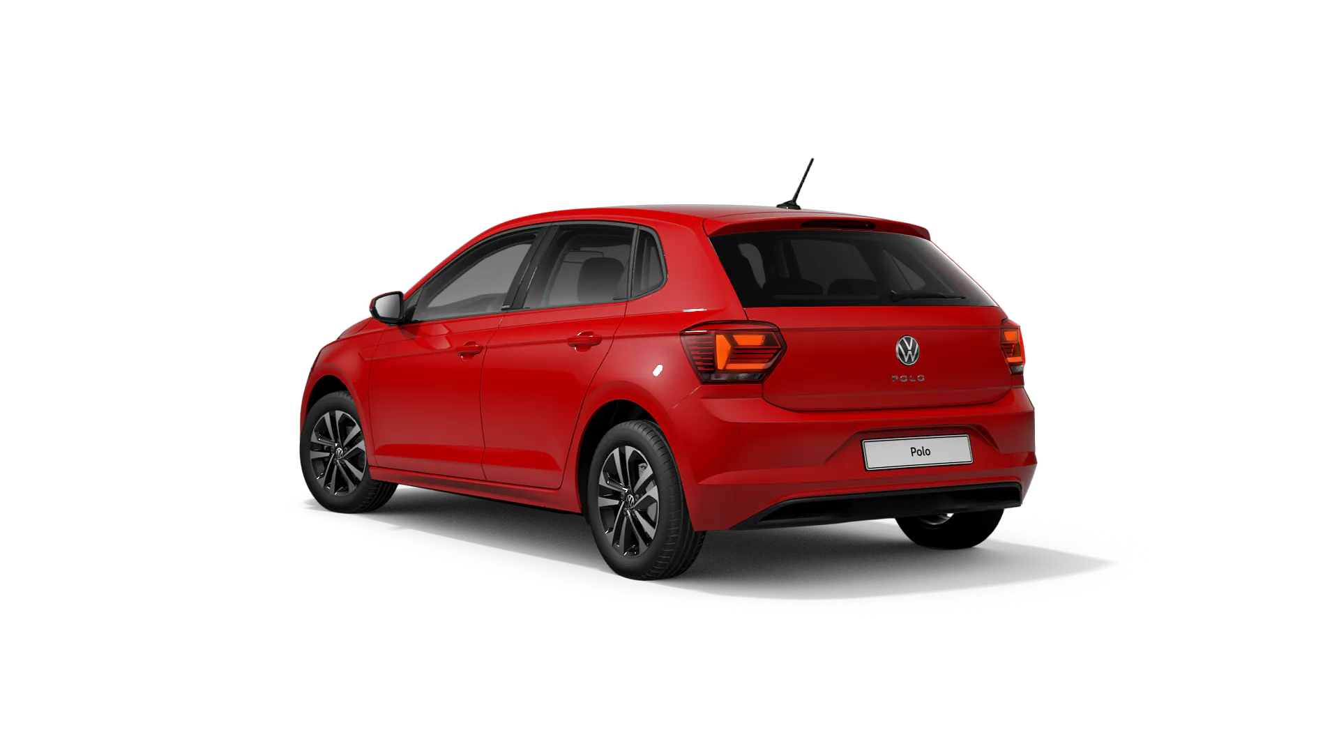 Volkswagen Polo United