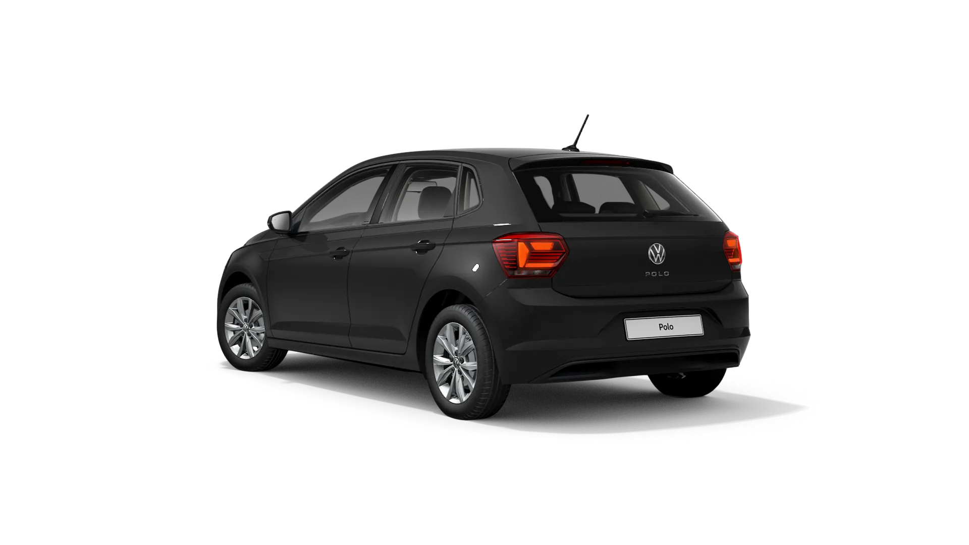 Volkswagen Polo Comfortline