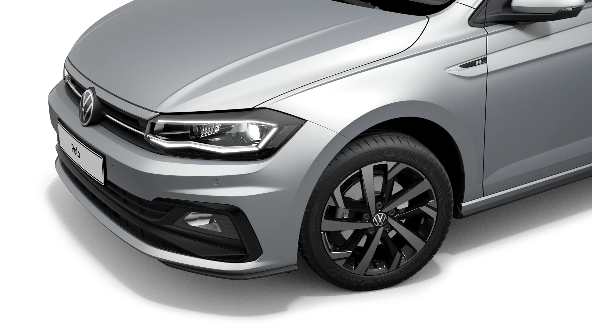 Volkswagen Polo R-Line