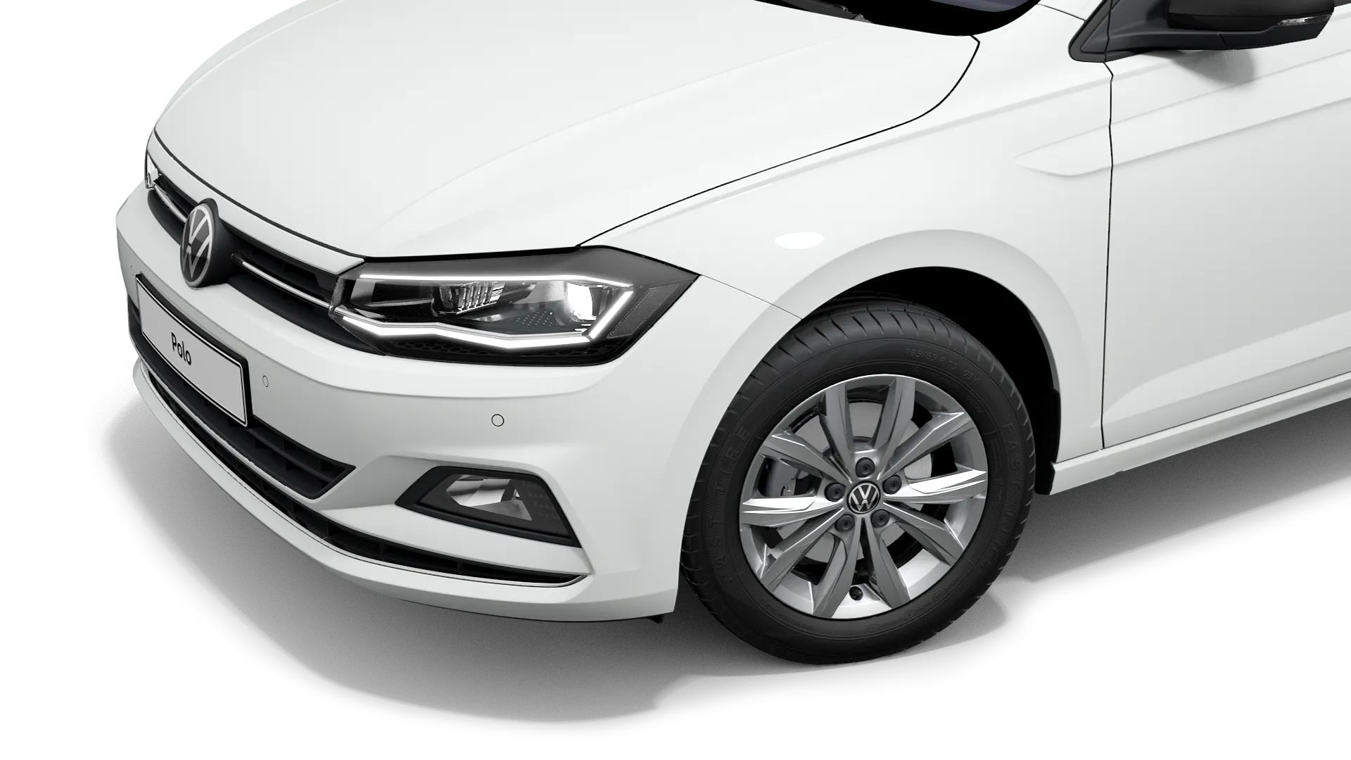Volkswagen Polo Highline