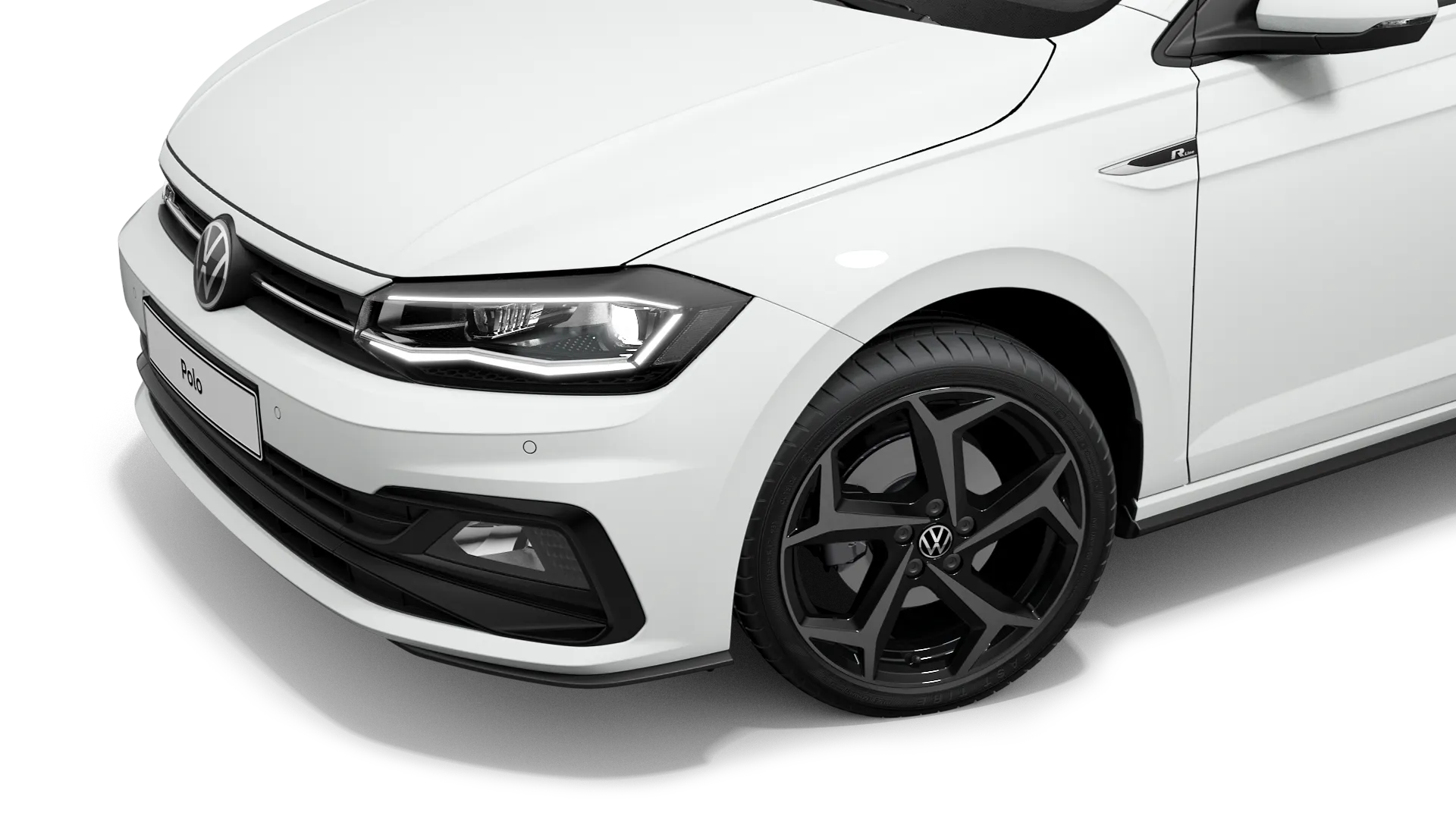 Volkswagen Polo Highline
