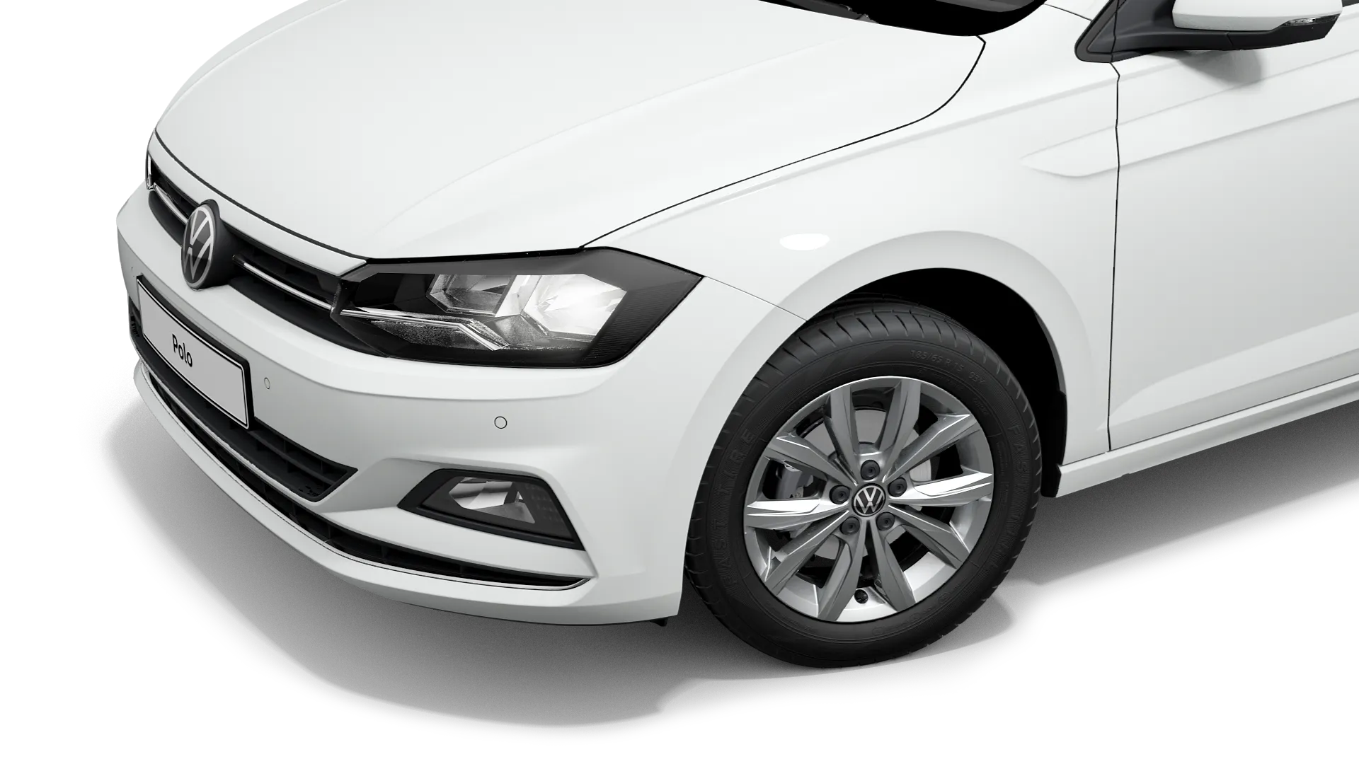 Volkswagen Polo Highline