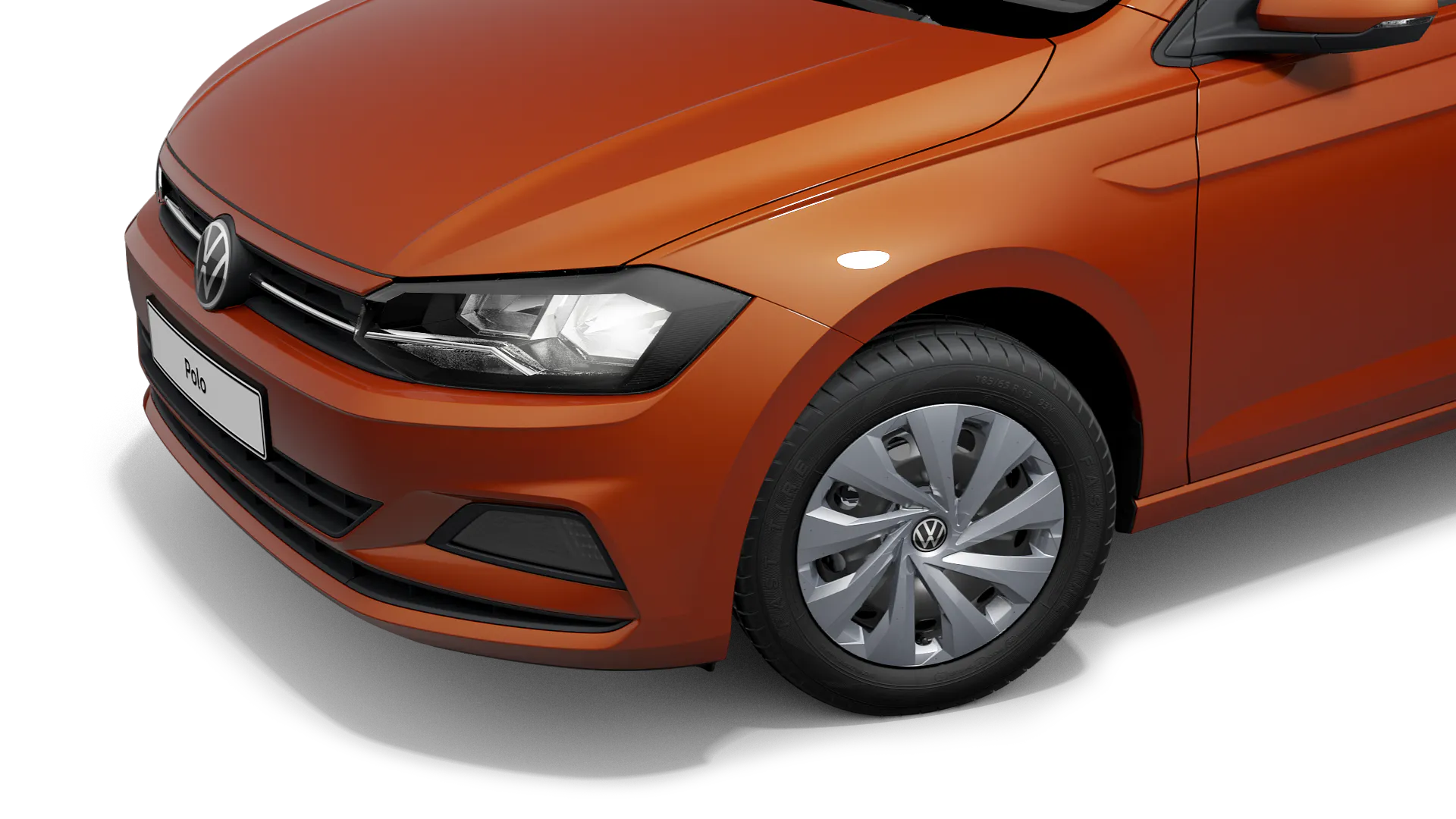 Volkswagen Polo Comfortline