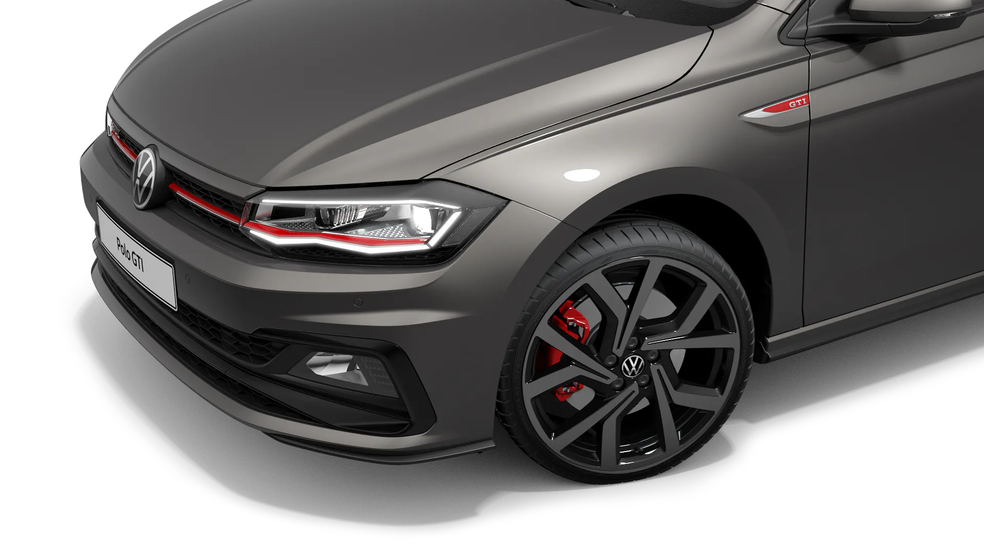 Volkswagen Polo GTI