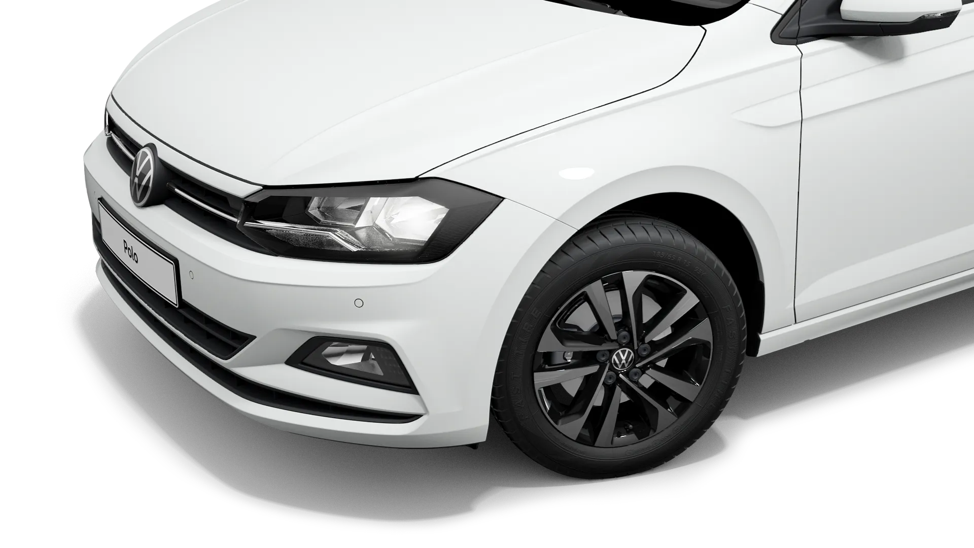 Volkswagen Polo United