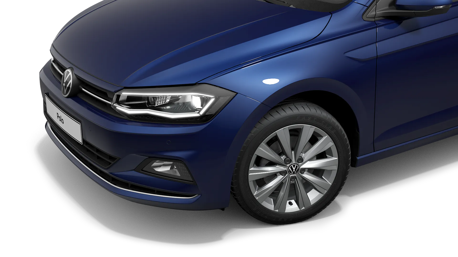 Volkswagen Polo Highline