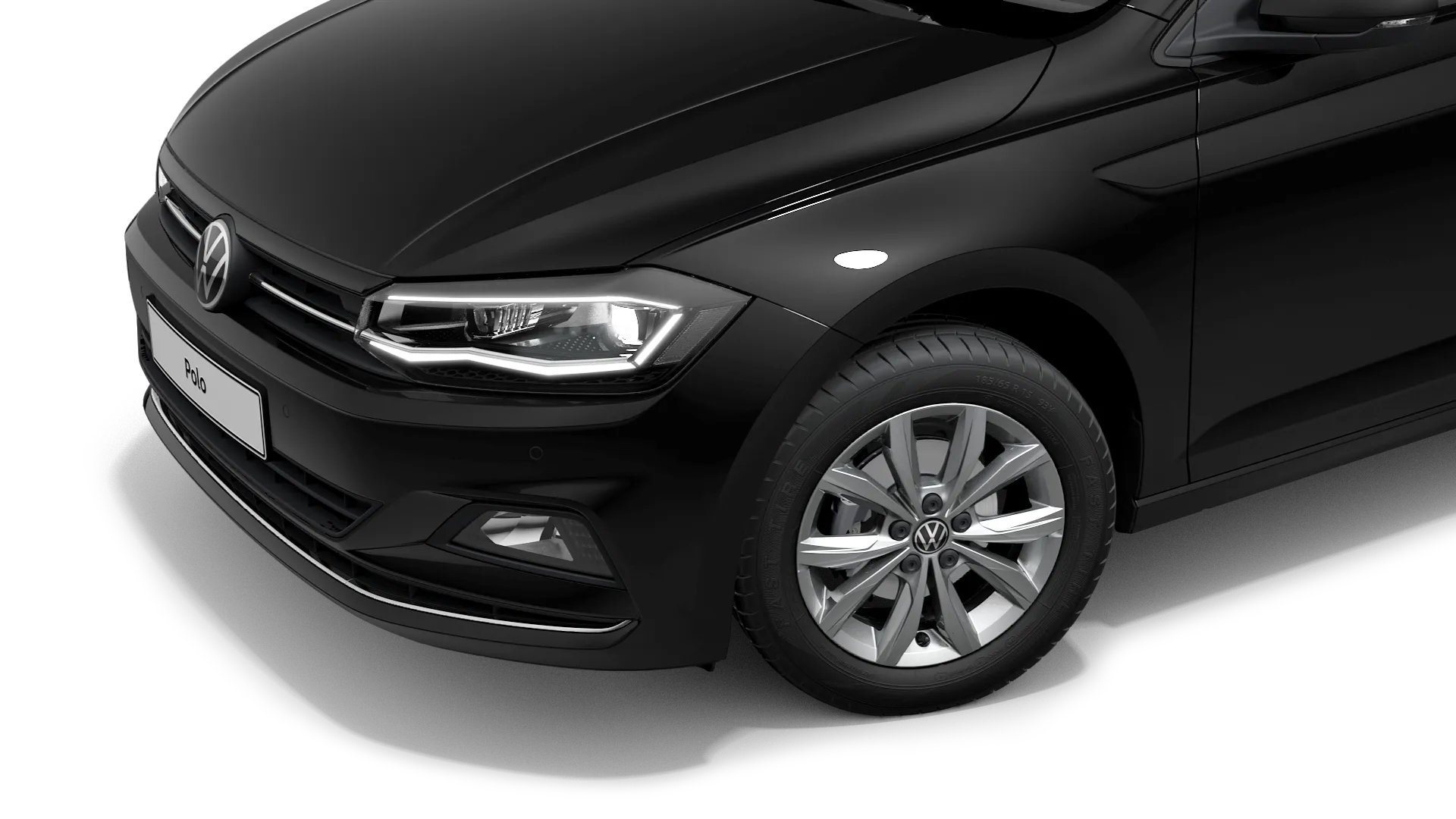 Volkswagen Polo Highline