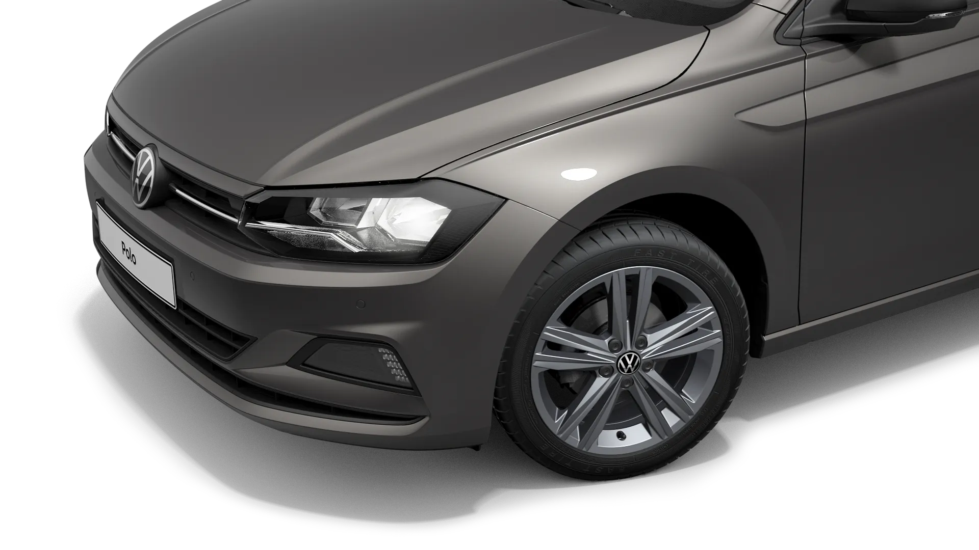 Volkswagen Polo United