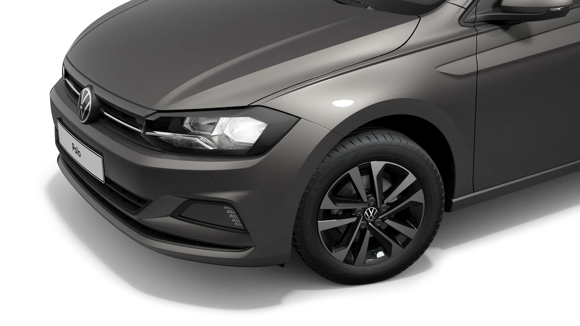 Volkswagen Polo United