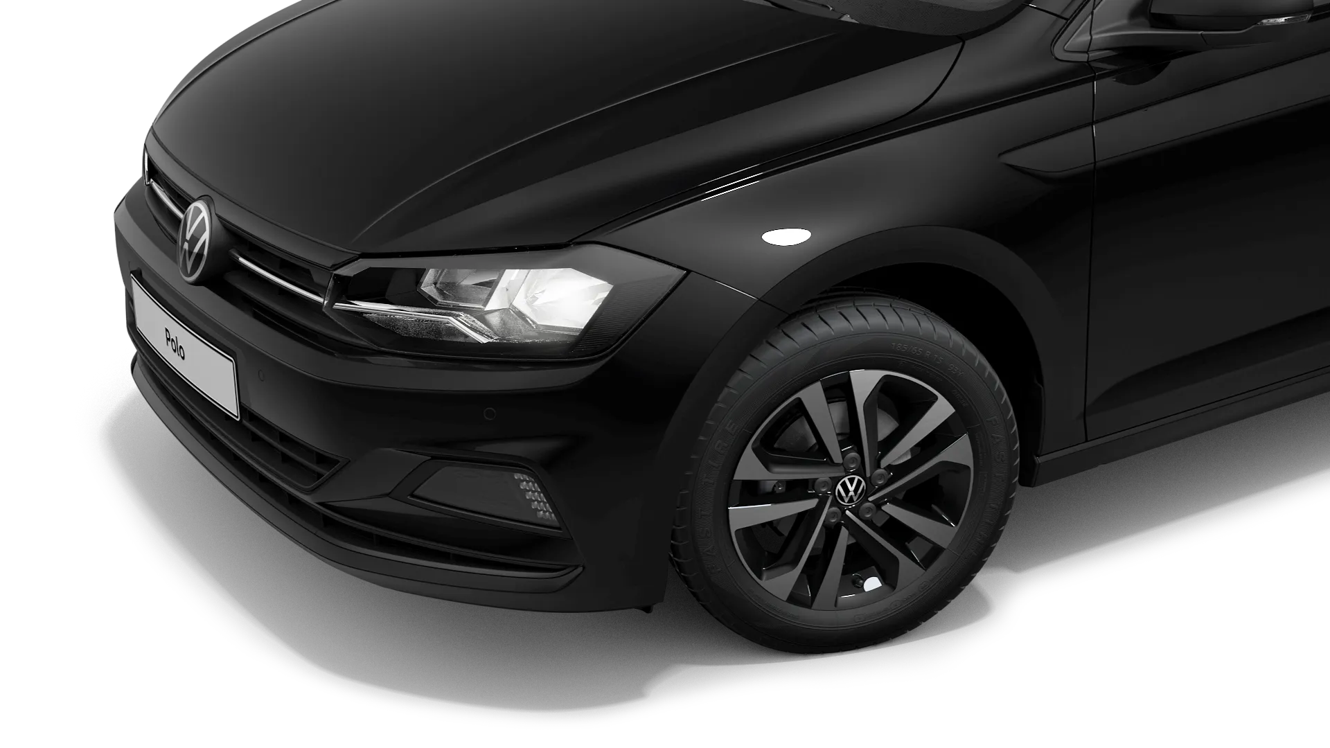 Volkswagen Polo United