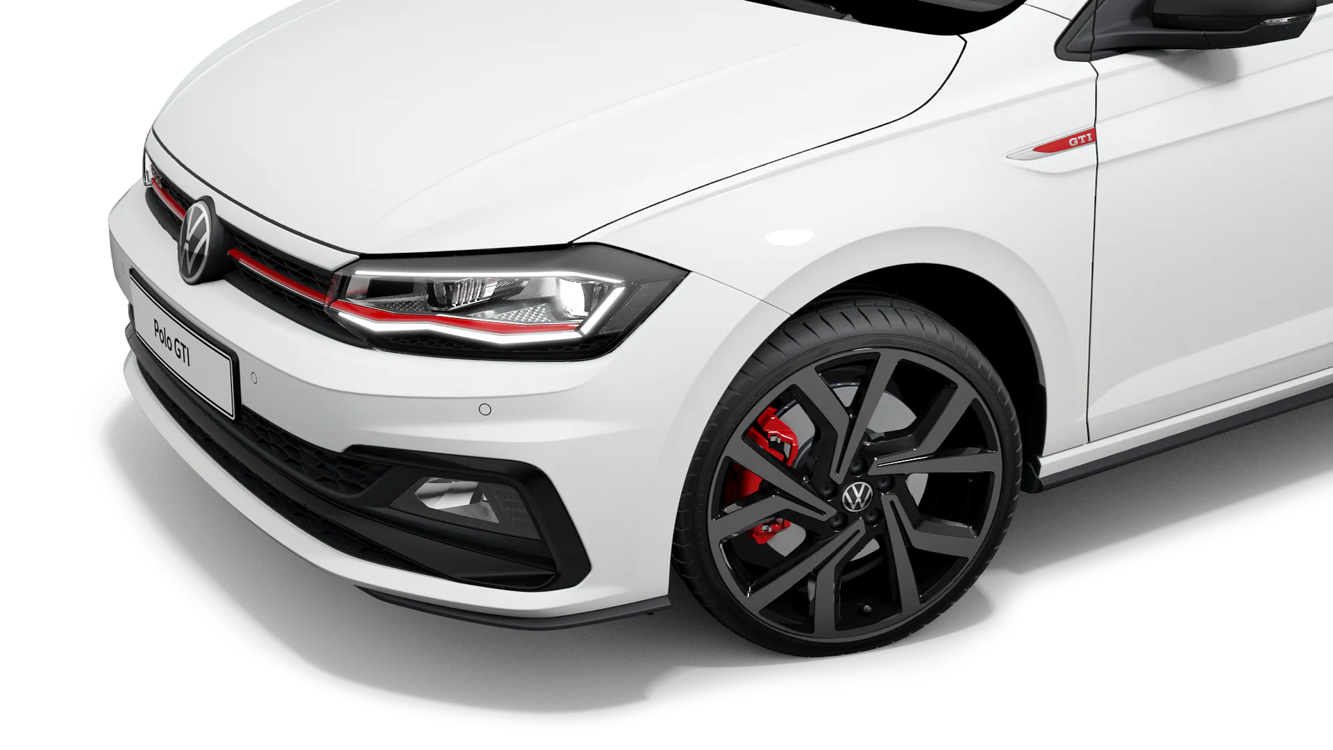 Volkswagen Polo GTI