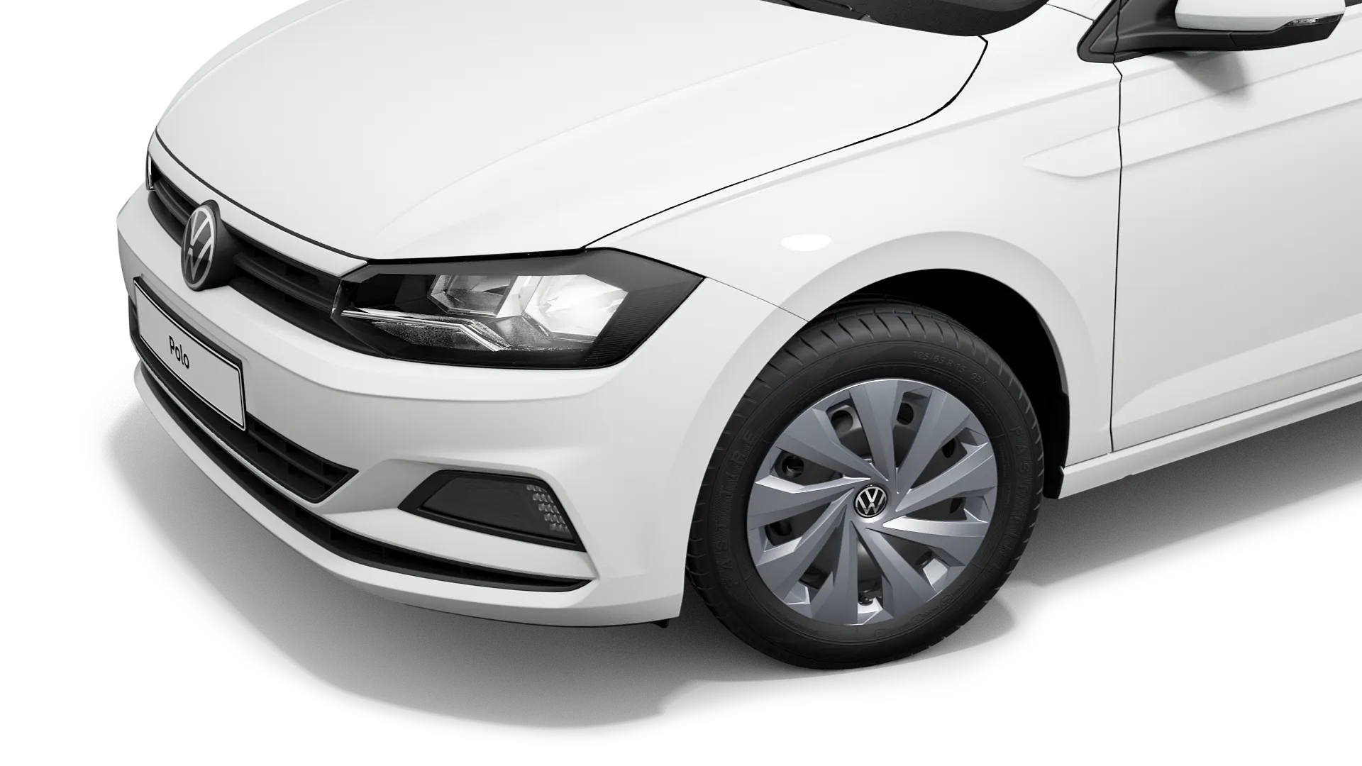 Volkswagen Polo Trendline