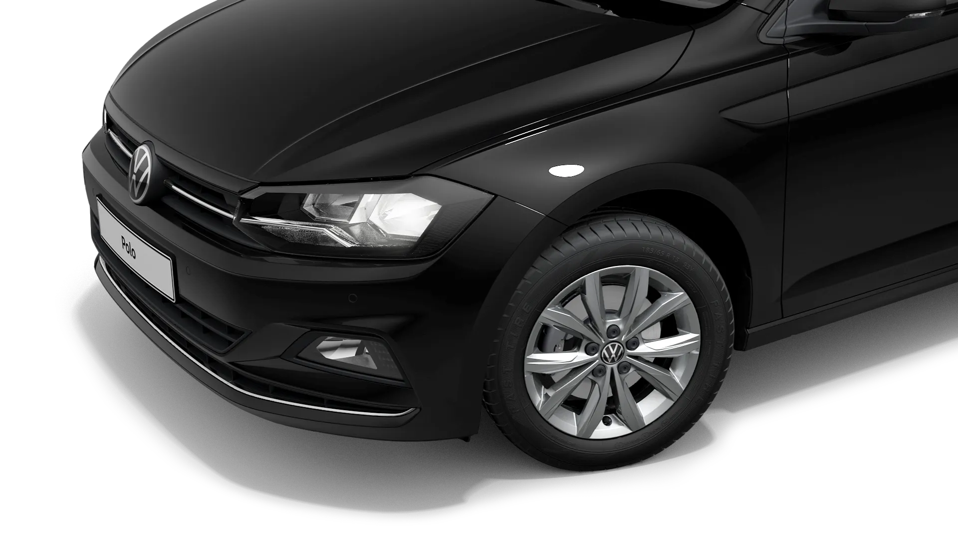 Volkswagen Polo Highline