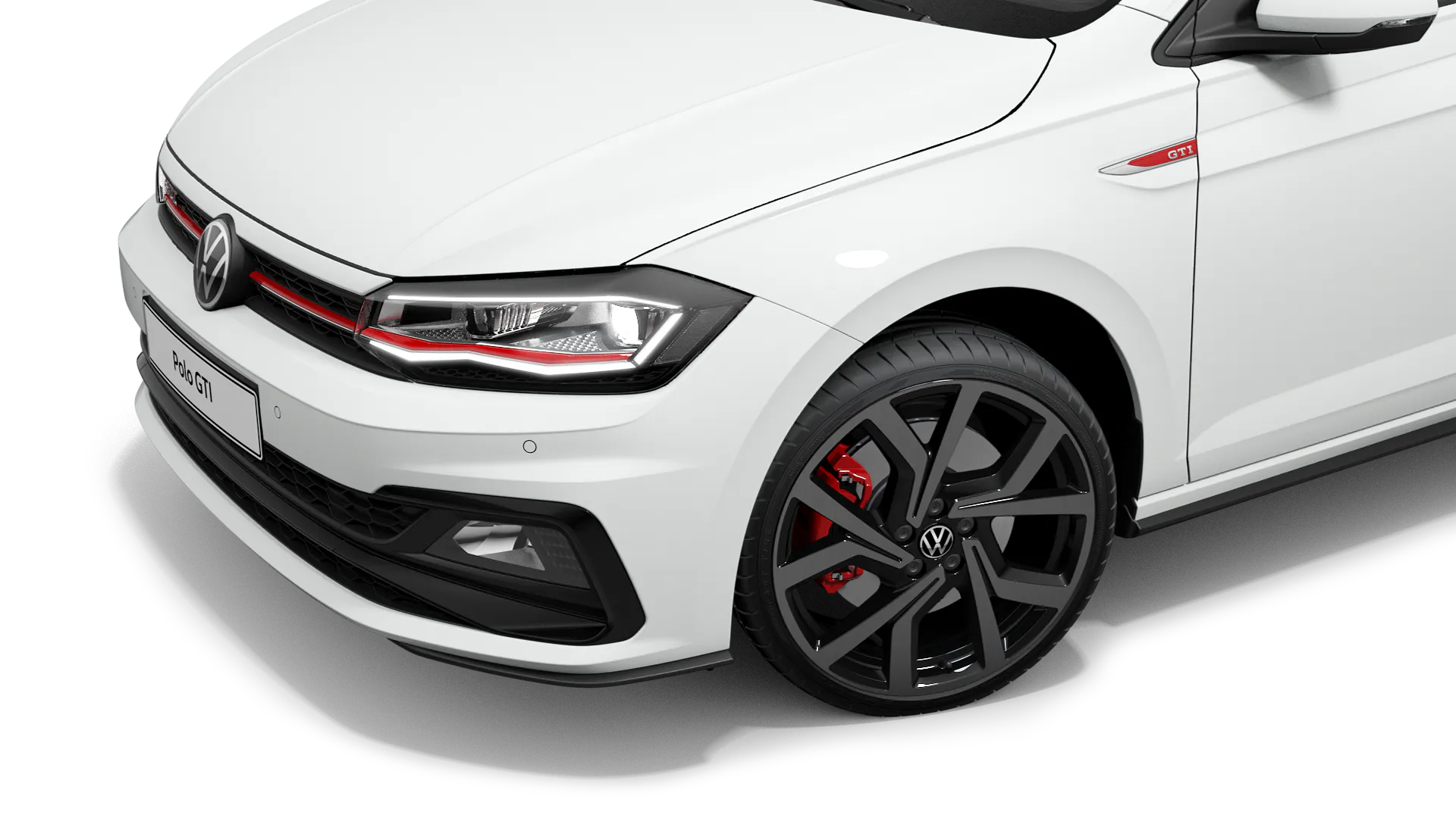 Volkswagen Polo GTI