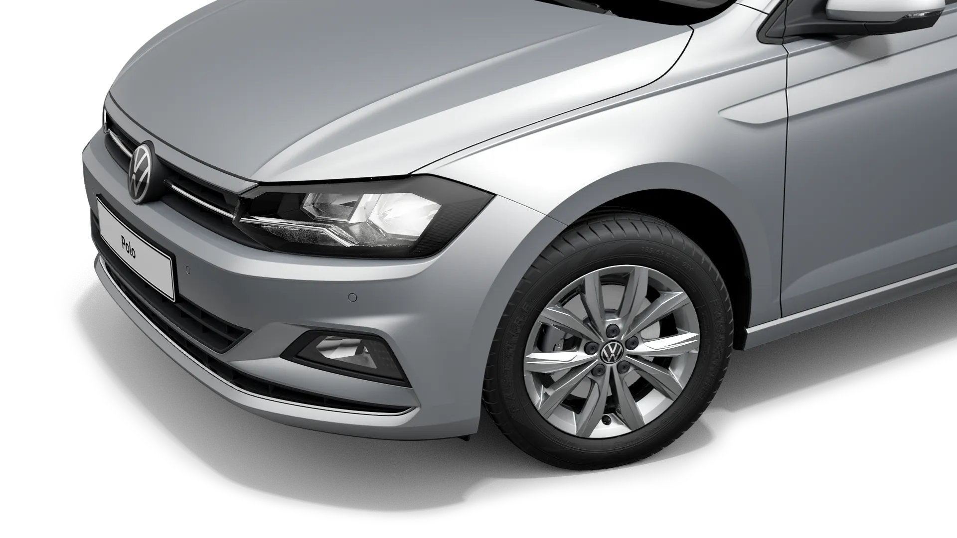 Volkswagen Polo Highline