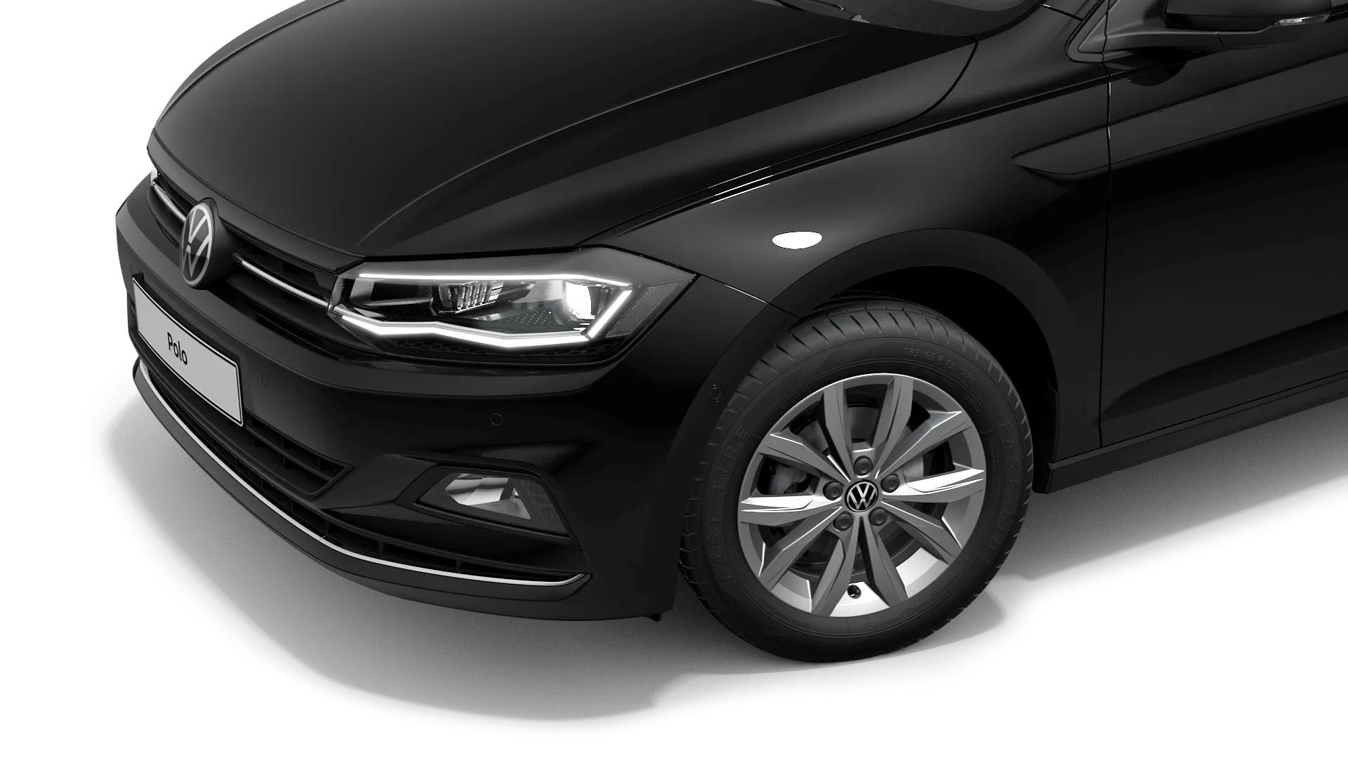 Volkswagen Polo Highline