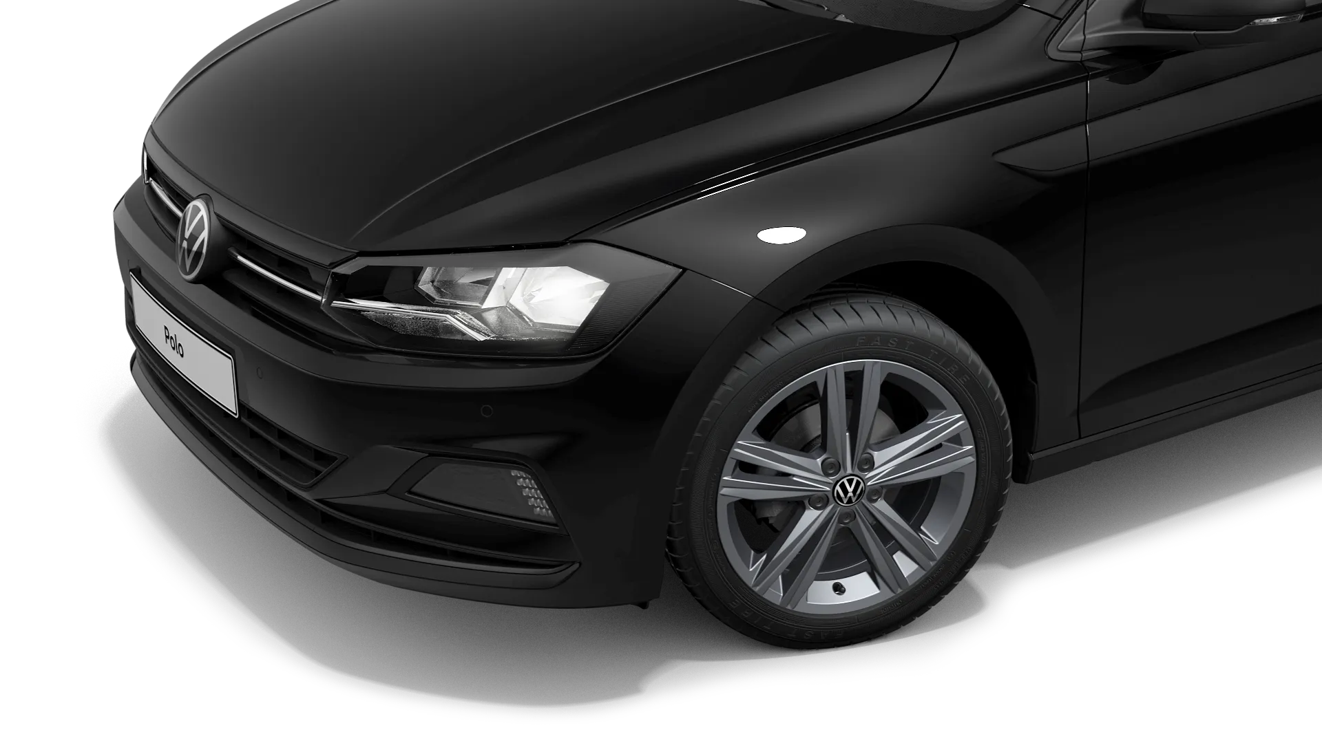 Volkswagen Polo United