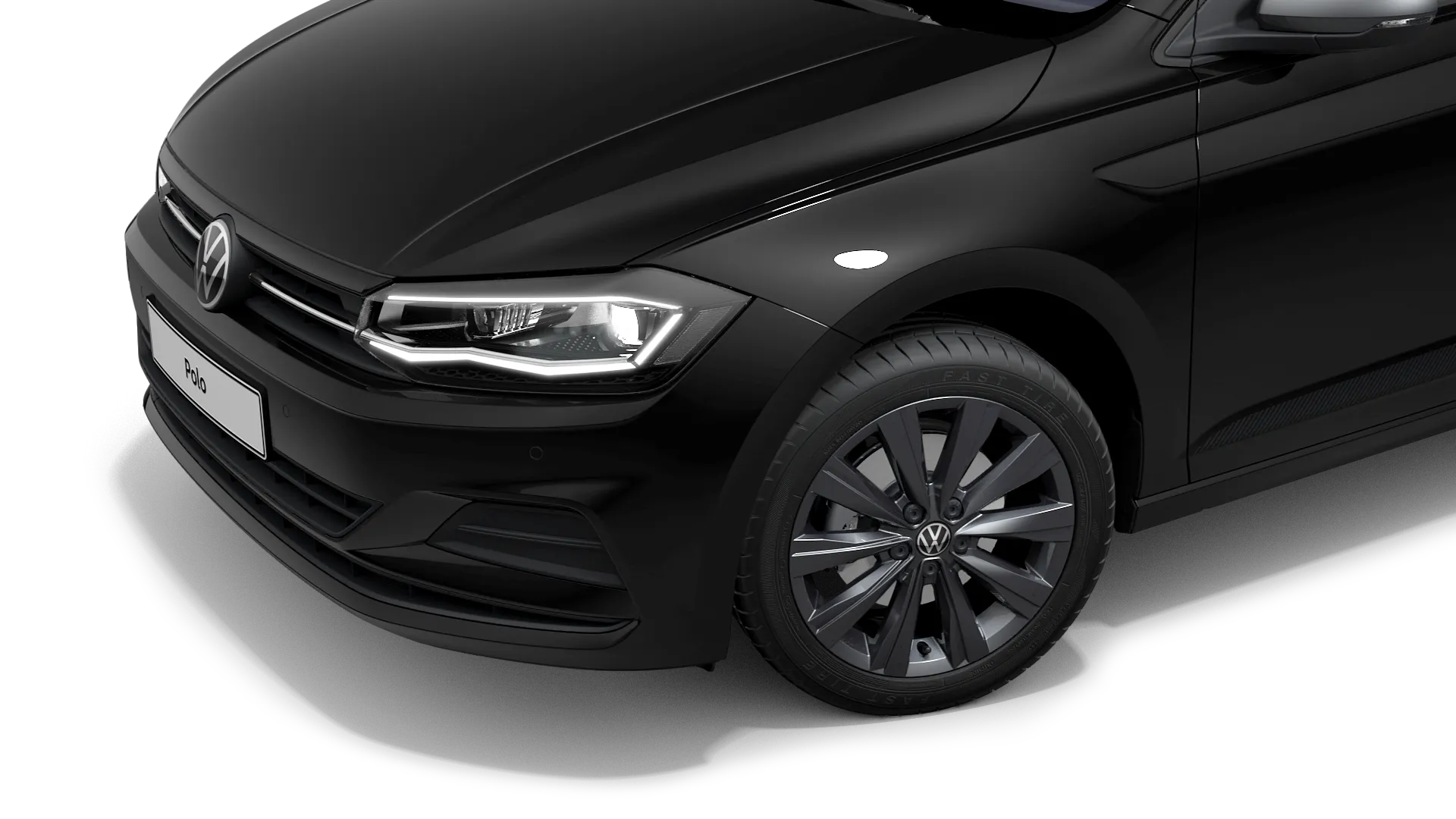 Volkswagen Polo beats