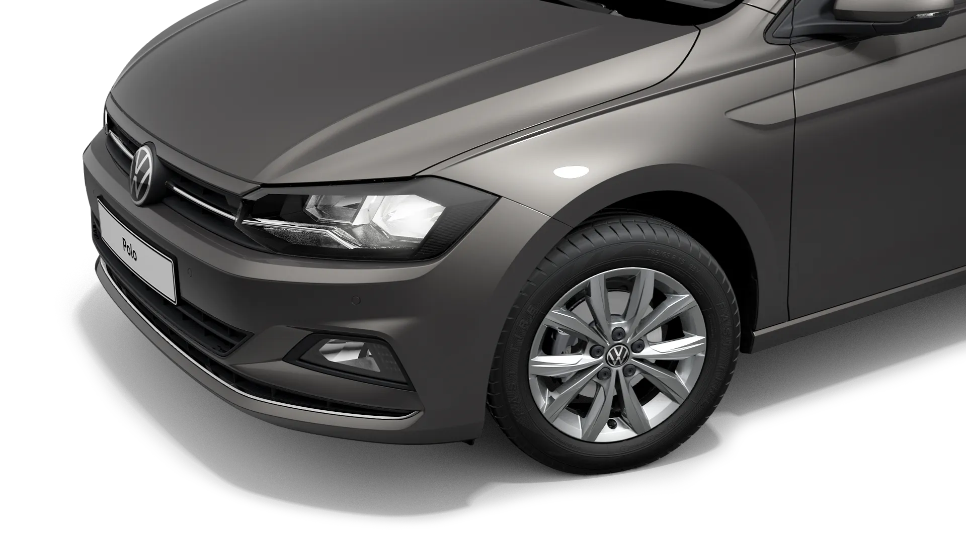 Volkswagen Polo Highline