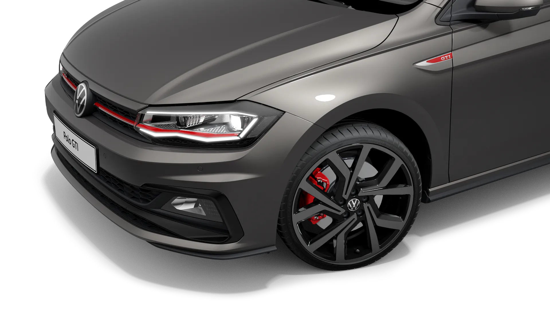 Volkswagen Polo GTI