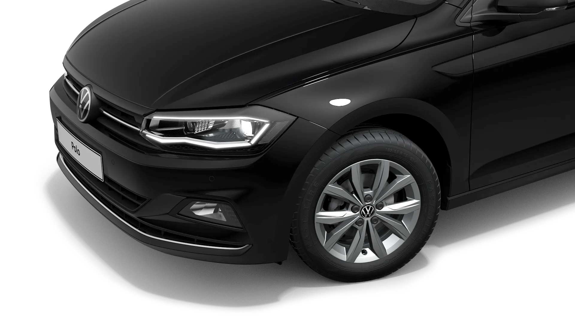 Volkswagen Polo Highline