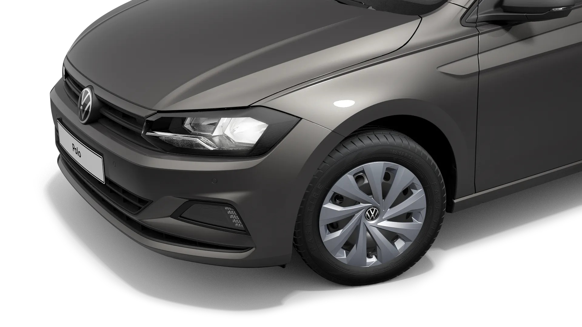 Volkswagen Polo Trendline